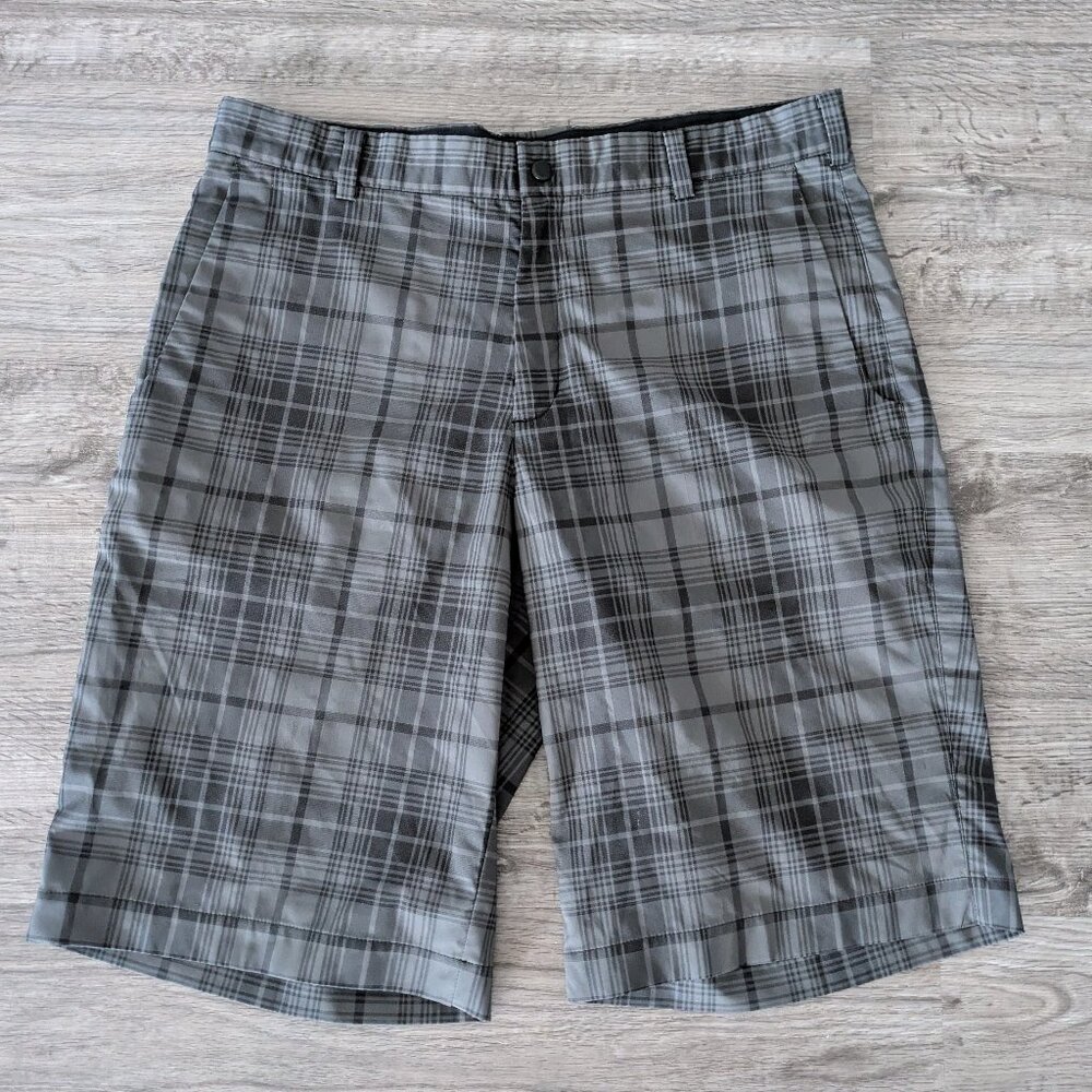 Nike Golf Dri Fit Tour Performance Shorts - Men's 34
